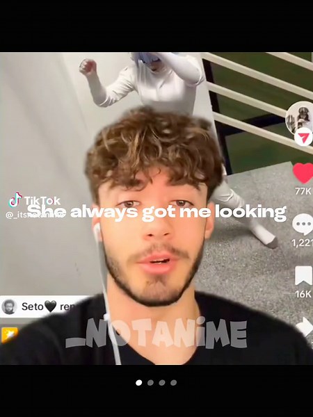 Mati and Tizzy's Fun Adventure with Kashimo | JJK Edit