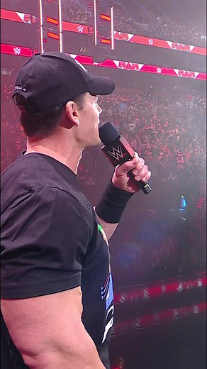 Real recognizes real. | WWE