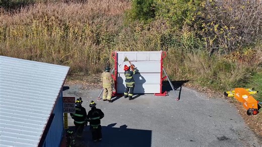 Green Mountain Aerial Solutions on Reels | Facebook