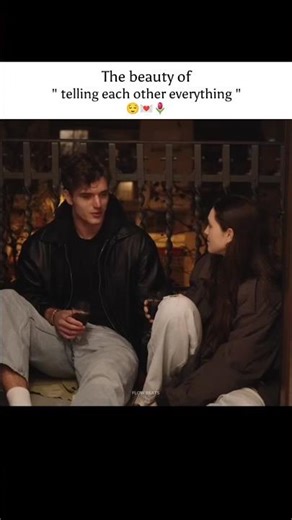 ✨Telling each other everything💭💫🦢 #coupleaesthetic #love #reels #shortsfeed