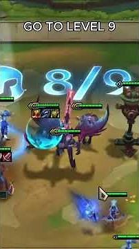 APEX PRIMORDIUM STRONGEST UNIT ON TFT SET 17 #tftplays #tft #tftSET17 #leagueoflegends #gaming