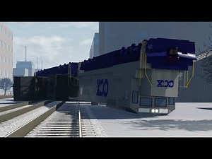 Rails Unlimited Crashes - Part 4