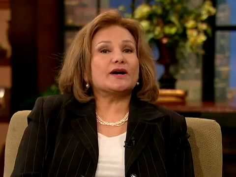 Islamic Sharia Law: Cruel and Usual Punishment - Nonie Darwish 1/2