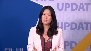 B.C. officials provide wildfires update