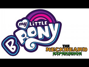 Neckbeard Stories that Gallop Right Into Cringe