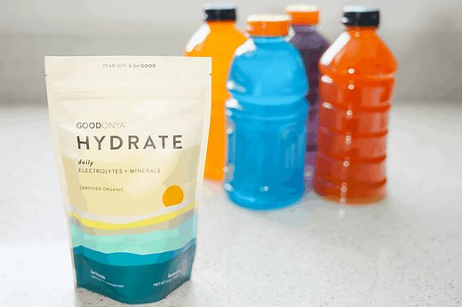 THE BEST AND WORST HYDRATION DRINKS FOR DIABETICS