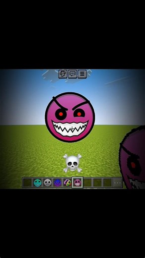 Minecraft #fyp #shorts