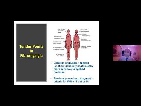 Fibromyalgia