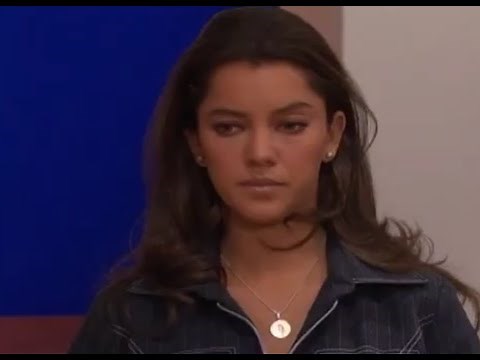 Tormenta en el paraíso - Capítulo 80 (Parte 1/2)