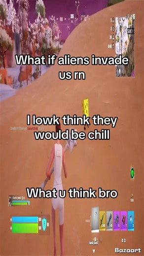 Understanding Alien Invasions in Pop Culture