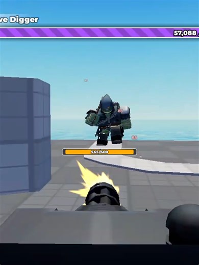 Gatling Gun Strategies in Tower Defense Simulator