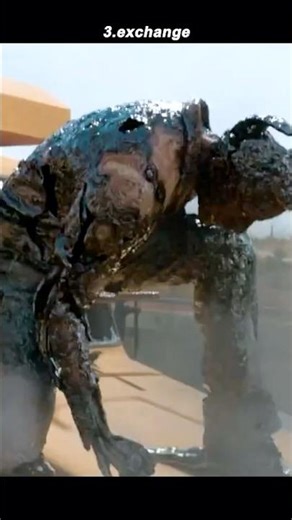 #movie #film 🎬 TERMINATOR: DARK FATE - ULTIMATE ACTION & LEGACY EXPLAINED! 🤯