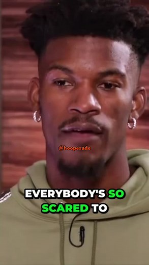 Jimmy Butler talks about honesty after fall out at Timberwolves practice, 2018. #hooperade #jimmybutler #timberwolves #wolves #basketball #nba #nbafyp #fakebody #sports