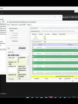 Xiaomi 13T Unbrick |No Fastboot or Recovery |Bootloop fix |Xiaomi Authentication | Locked Bootloader