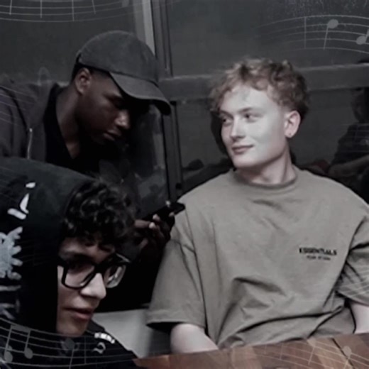 #whitt & #theolian need me a friendship like theirs. #fyp #giiafs #viral