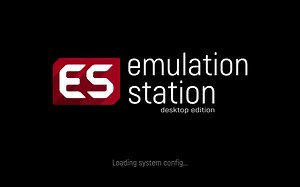 关于如何安装EmulationStation Desktop Edition (ES-DE)前端模拟器的教程