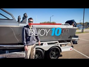 Buoy 10 - Walkthrough - Excel