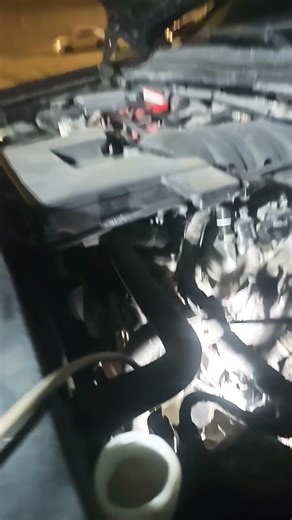 GMC Siera 2015 P0641/5 Volt Short To Ground//