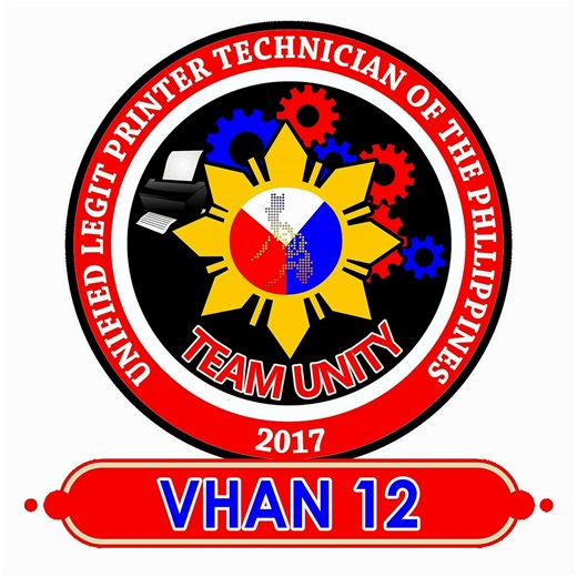 Printer Repair and CISS Installation Continuous Ink Supply System