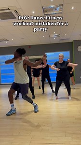 27K views · 3.3K reactions | It’s time we put some feeling back in our dance moves! Stay blessed , stay groovy this weekend folks  #grooveaerobics #grooveshare #grooves #dancefitness #mrgroove | Daniel Browne - Mr Groove | Facebook