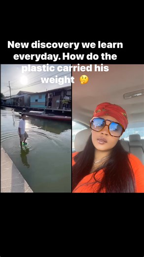 We learn everyday | Joy Akpan