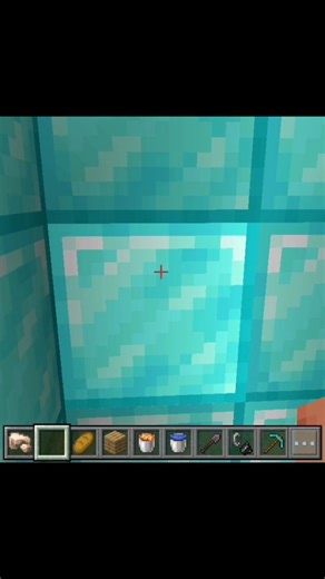 Infinite Falling Loop in Minecraft 😱 Never Ending Fall!