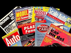 The Influence of Car Model Writers