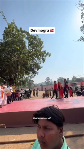 Merali Yaha ❤️ | DEVMOGRA 🚒 #devmogra | Instagram