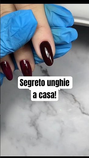 🖌️ Simple steps for semi-permanent nail polish at home