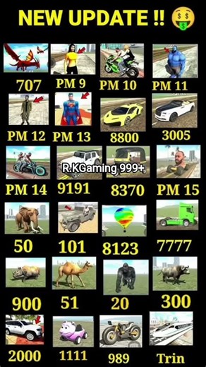 🎧 🥶 Real code 💥 Indian bike driving 3d all 💀 Real Cheat Code 🇮🇳 #equipou #equipou #equipou #equipou