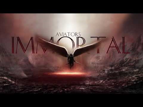 Aviators - Immortal (Rock)