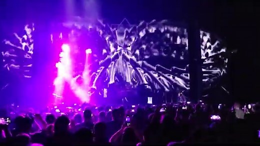 Here's what went down when Tool kicked off their 2022 world tour