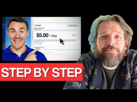 How to CRUSH Facebook Ads with a Small Budget in 2026