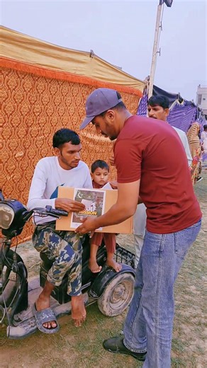 Samson Thomas on Reels