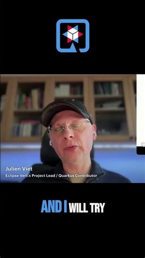 QUIC Demo: Unpacking Stream Data vs. TCP #shorts #quarkusinsights #quarkus #java #http3 #vertx
