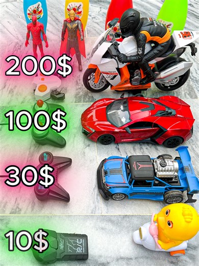 Rc Car Testing for Enthusiasts