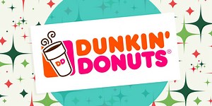 Dunkin’s Holiday Menu Is the Best We’ve Seen in Years—and Features 2 Brand-New Drinks