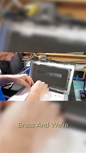 Crucial Steps for Safe Laptop Screen Removal