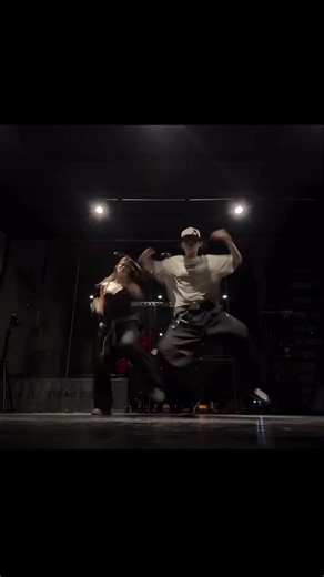 Exploring Saeyoung's Choreography Techniques