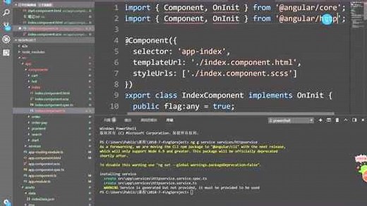 加载本地JSON文件