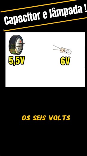 Você conhece o Supercapacitor ?