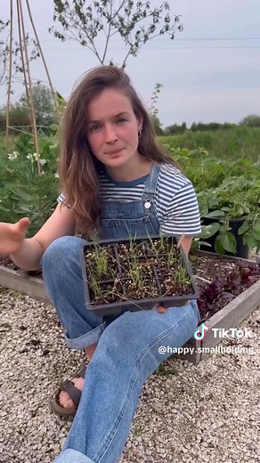 Jess Gough on TikTok