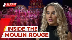 When you think of Paris, you think of the Eiffel Tower, the Louvre, and of course, the one and only Moulin Rouge. The world famous cabaret's been energising crowds in the lead up to the #Olympics and showing off its brilliant dancers - many of whom are Aussies. #9ACA 📺 Channel 9 & 9Now is your home of #Paris2024 in Australia. | A Current Affair