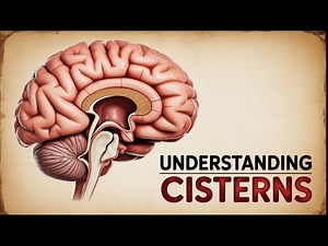 3. Subarachnoid Cisterns 🧠& Intracranial Hematomas | USMLE Step 1| Anatomy, Imaging Signs