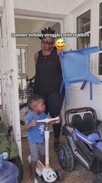 The number of times they call mummy in a day eh. Parents please how are you coping?