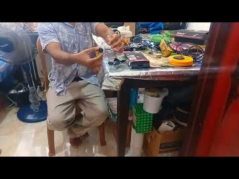 Mpp88 review-Day 6: / telephoto lens for mobile phone camera /mp88 / ‪@mpp88lifestyle‬