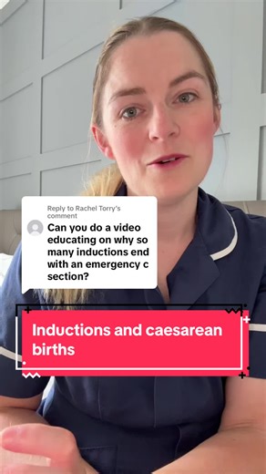 Understanding Induction of Labour and Caesarean Sections