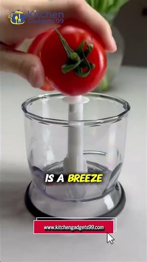 🥤✨ From smoothies to soups, sauces to shakes —
