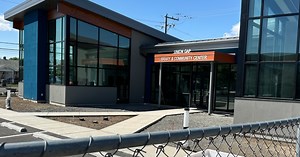 Union Gap hosts meeting on new library and community center