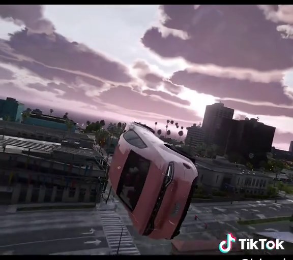 #tiktokviral #gtastunts #gta | gta online